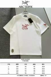 Picture of Arcteryx T Shirts Short _SKUArcteryxS-XLm6tx0622938